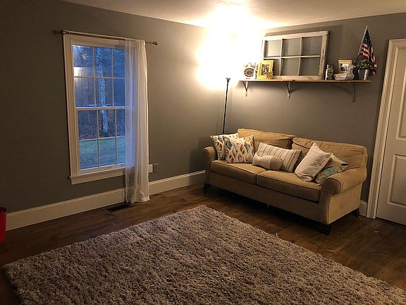 Office/Extra Room 
