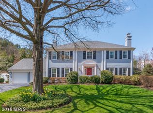 10013 Scenic View Ter, Vienna, VA 22182