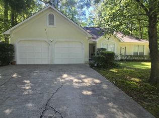 207 Ruskin Rd, Peachtree City, GA 30269