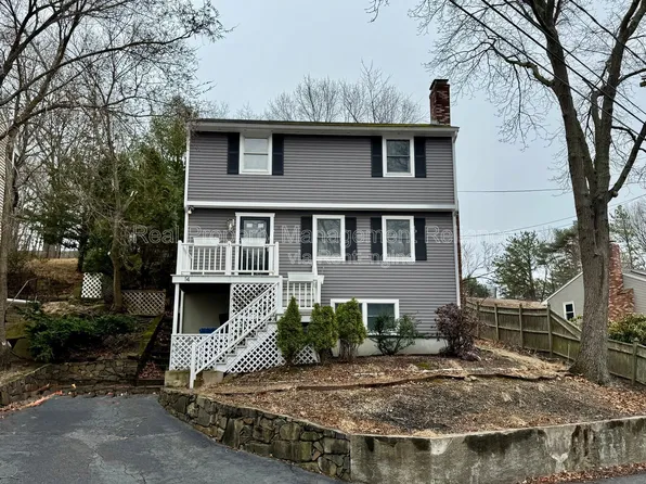 14 Ravenna Ave, Salem, MA 01970