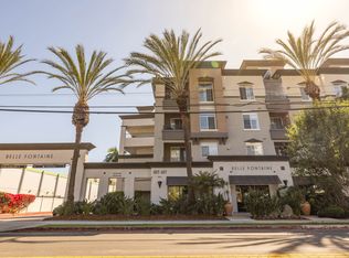 Belle Fontaine, Marina Del Rey, CA 90292