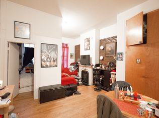 55 E 7th St APT 1, New York, NY 10003