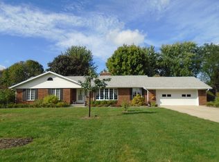 1704 Meriden St, Mendota, IL