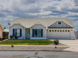 544 20th St, Delta, CO 81416