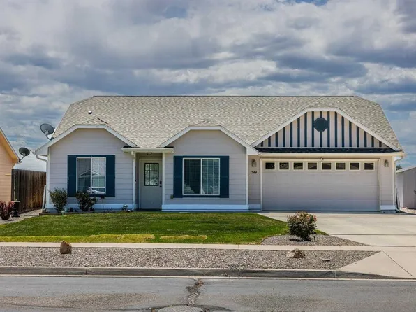 544 20th Street, Delta, CO 81416