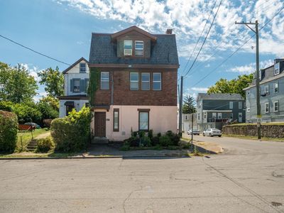 2051 Hewitt Ave, Cincinnati, OH, 45207