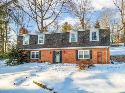 204 Pine Dr, Blacksburg, VA, 24060