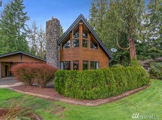 15810 NE 180th St, Brush Prairie, WA