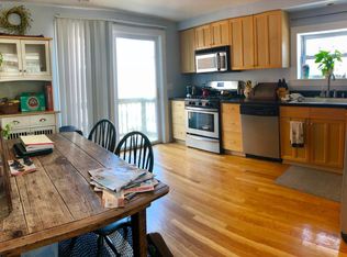 111 L St #U3A, South Boston, MA 02127