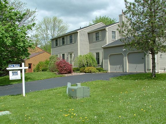 Another street view