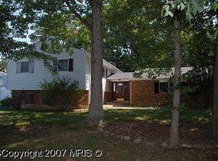 22358 Callahan Dr, Great Mills, MD 20634