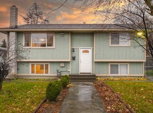 2115 E Rich Ave, Spokane, WA 99207