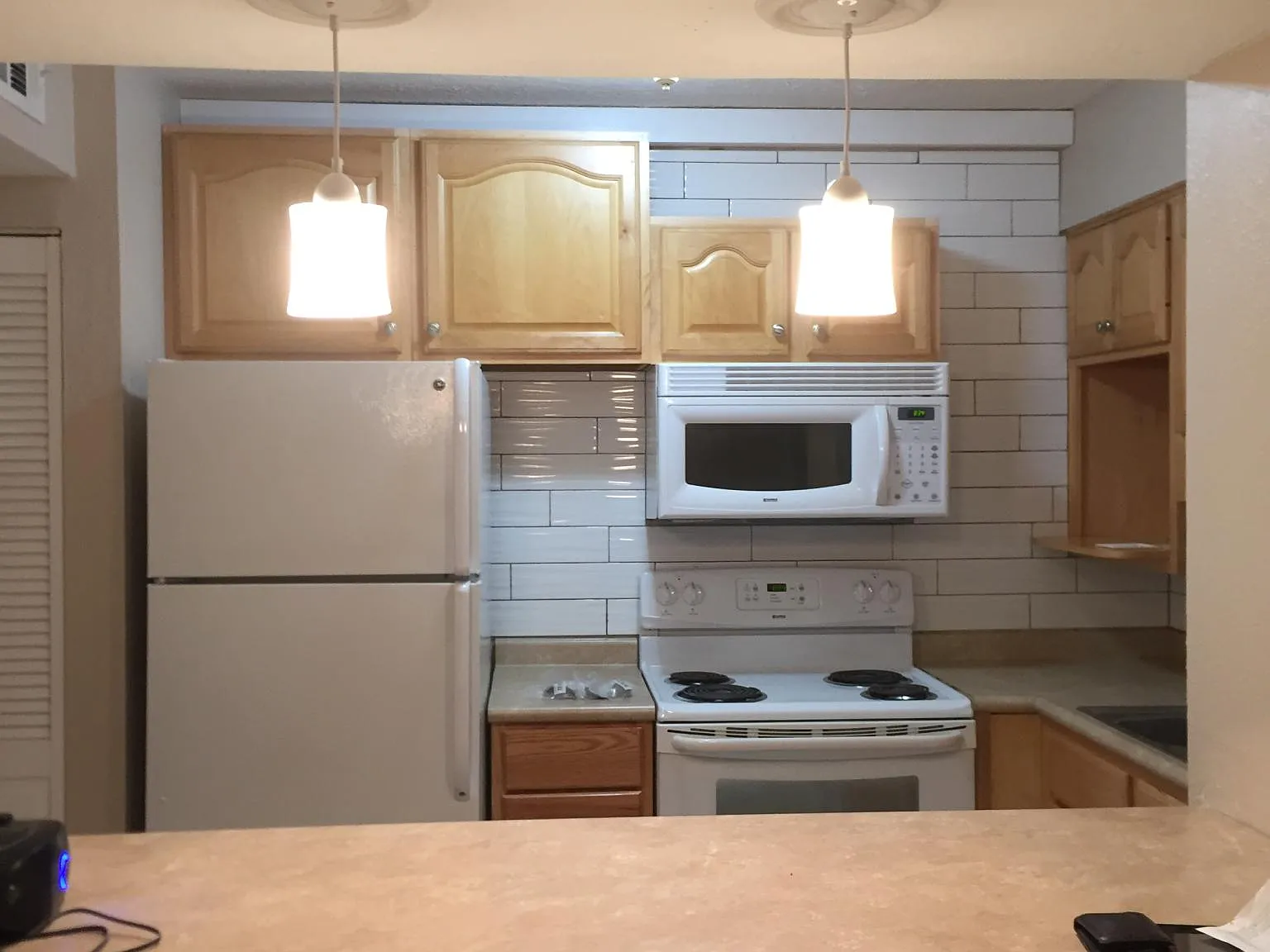 1 bed, 738 sqft, $2,300 — Photo 2