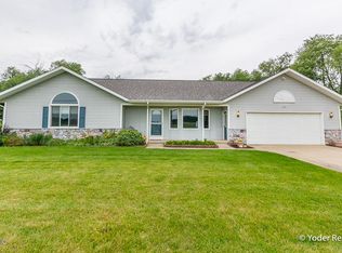 4444 2nd St, Caledonia, MI 49316