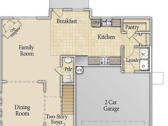2nd image of this home