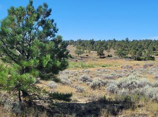 County Road 42 Stonehouse Rd, Shepherd, MT 59079