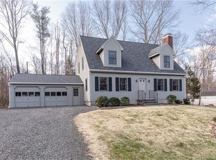 148 Amos White Rd, Southbury, CT 06488