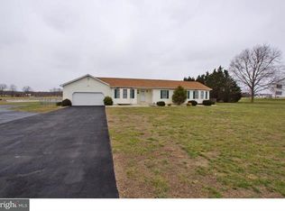 1101 W Denneys Rd, Dover, DE 19904