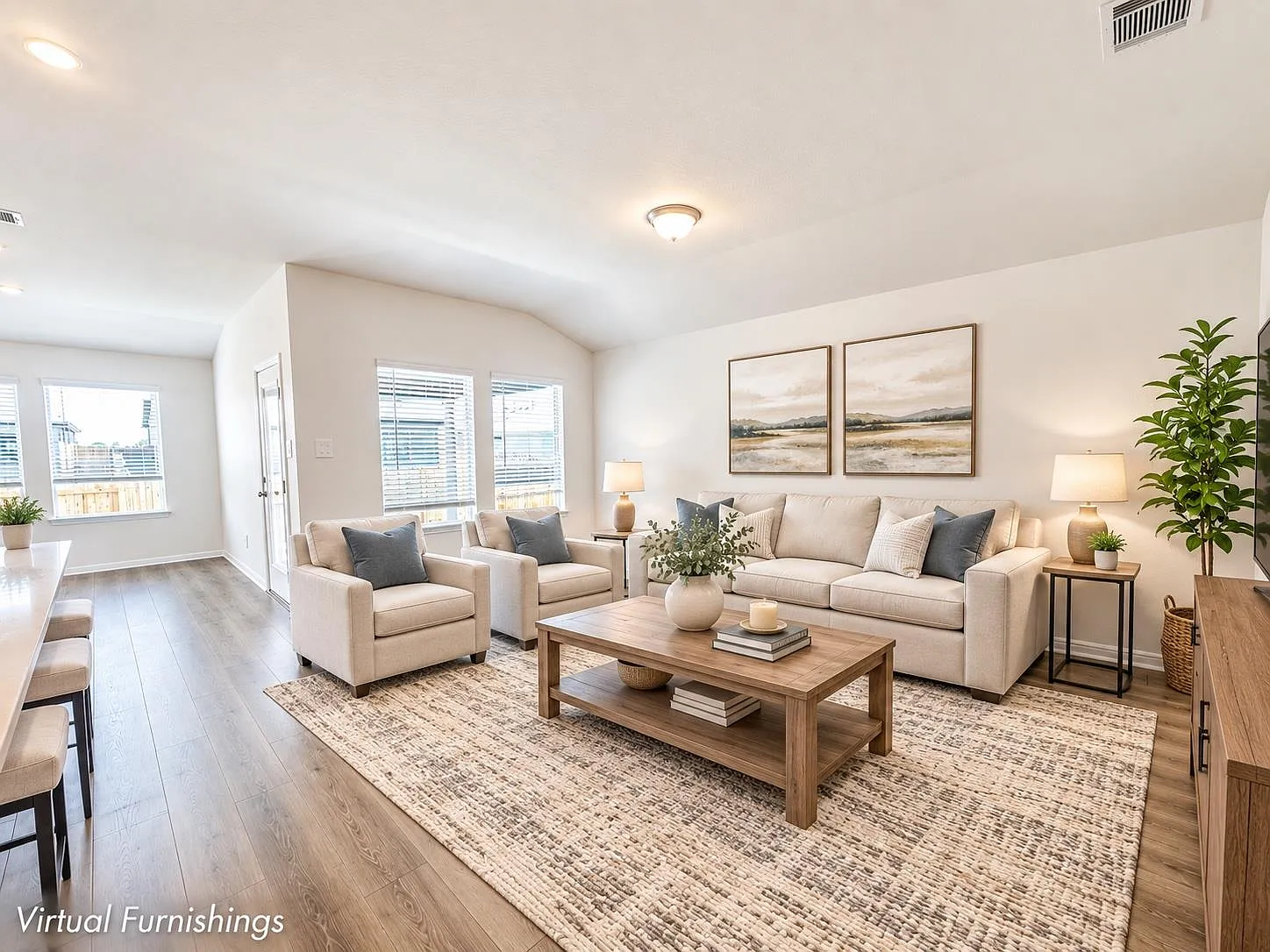 4 bed, 2.0 bath, 1688 sqft, $1,995 — Photo 4