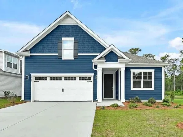 2051 Cypress Hill Dr SE, Bolivia, NC 28422