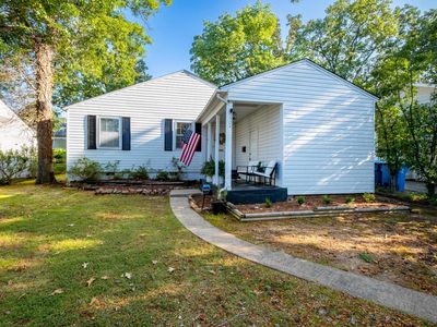 6524 Longwood Rd, Cammack Village, AR, 72207