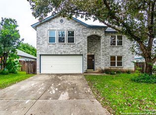 8130 Hill Trails St, San Antonio, TX 78250