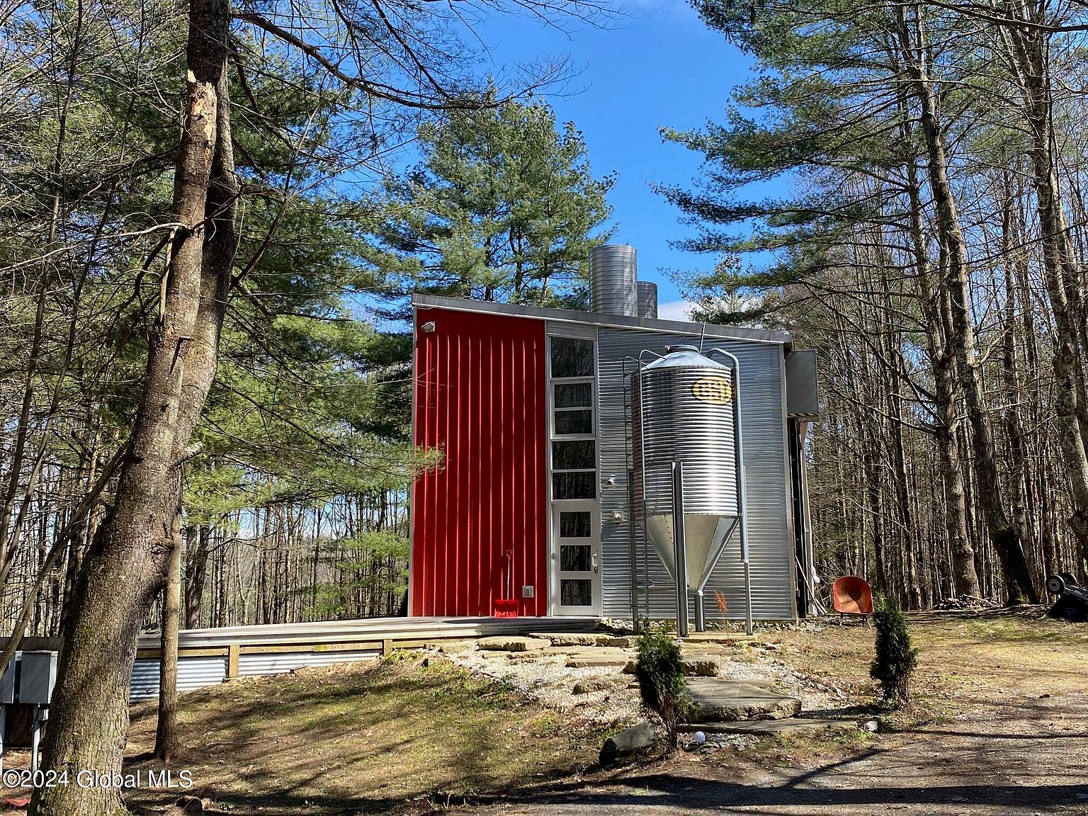 140 Binninger Road, Shushan, NY 12873 MLS 202415492 Zillow