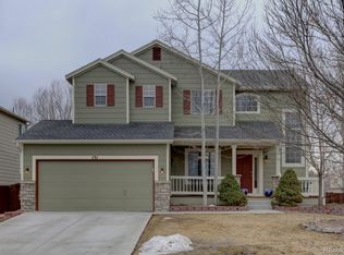 151 Kolar Ct, Erie, CO 80516