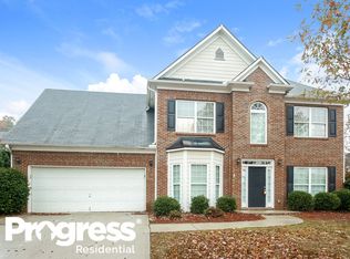 5926 Vinings Vintage Way, Mableton, GA 30126