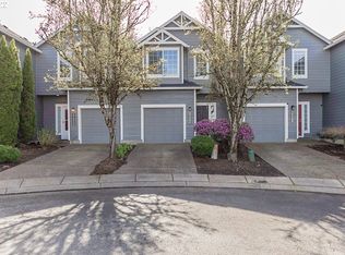 21204 Osburn Loop, Fairview, OR 97024