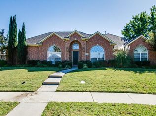 12201 Ark Rd, Frisco, TX 75035