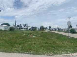 1377 Ibis Dr #4, Englewood, FL 34224