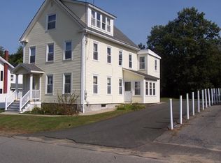 148 Sanders St, Athol, MA 01331