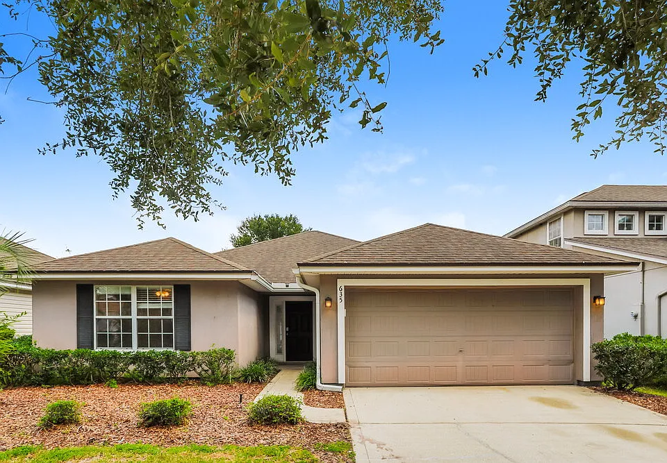 635 Sunny Stroll Dr