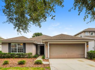 635 Sunny Stroll Dr, Middleburg, FL 32068