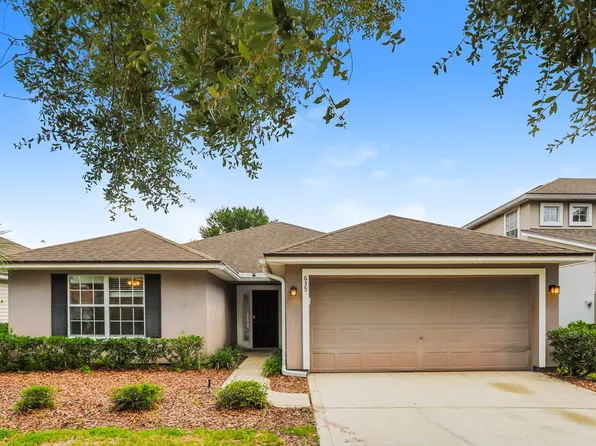 635 Sunny Stroll Dr, Middleburg, FL 32068
