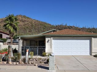 3296 W Alexanderwood Dr, Tucson, AZ 85746