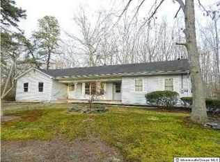 223 Ross Ln, Jackson, NJ 08527