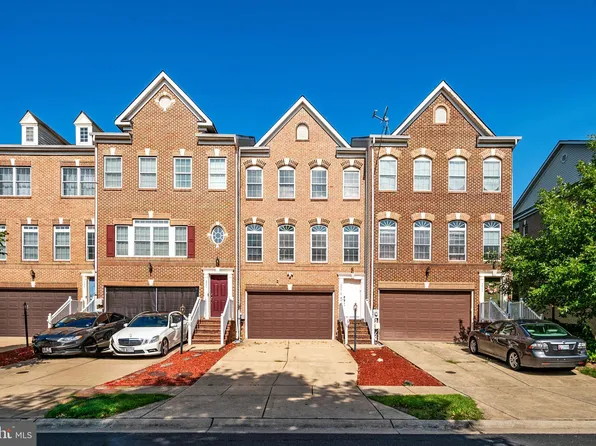 4579 Scottsdale Pl, Waldorf, MD 20602