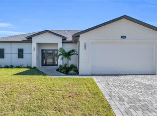 4331 NE 11th Ave, Cape Coral, FL 33909