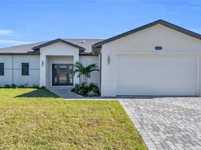 4331 NE 11th Ave, Cape Coral, FL, 33909