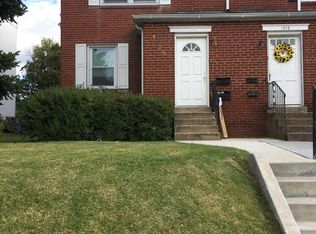 1524 Juniper St #2, Norristown, PA 19401