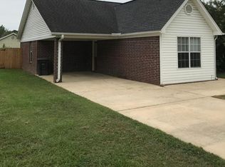 107 Maplewood Dr, Saltillo, MS 38866
