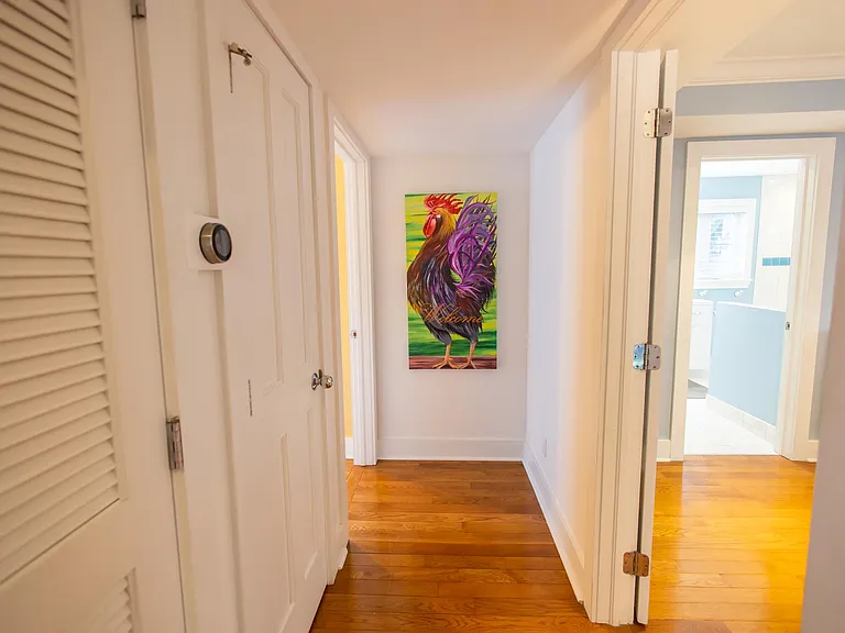 814 Ashe St — Photo 43