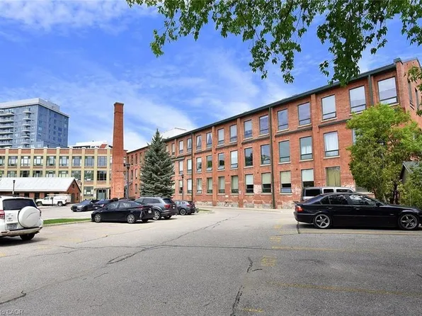 26 Ontario St #310, Guelph, ON N1E 7K1