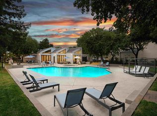 Kensington Park Apartments, Sacramento, CA 95821