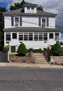 204 7th St, Solvay, NY, 13209