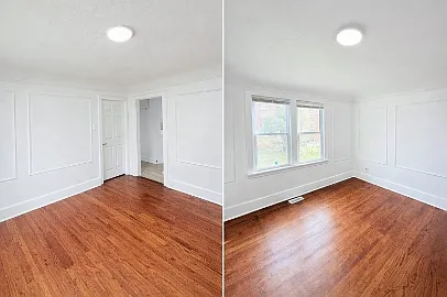 2653 Calvert St #1 — Photo 5