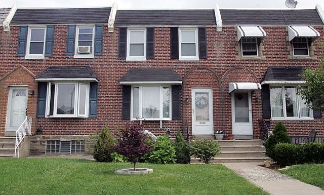 3249 Friendship Street