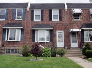 3249 Friendship St, Philadelphia, PA 19149